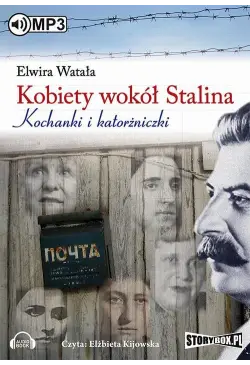Kobiety wokół Stalina