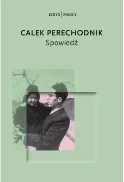 Spowiedź