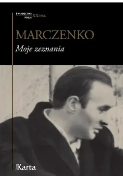 Moje zeznania