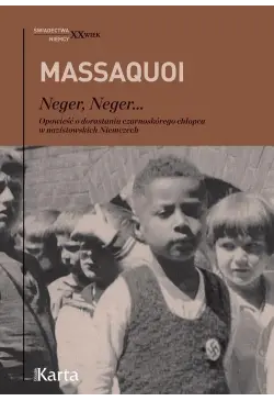 Neger, neger…