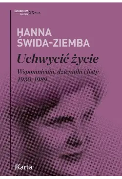 Uchwycić życie