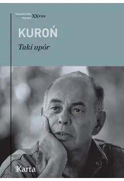Taki upór