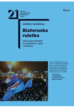 Białoruska ruletka