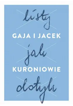 Listy jak dotyk