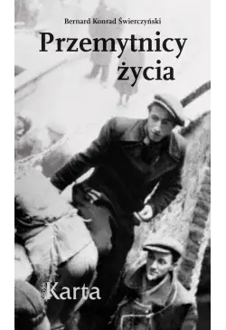 Przemytnicy życia