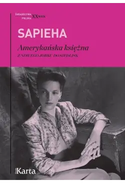 Amerykańska księżna
