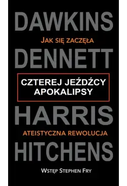 Czterej jeźdźcy Apokalipsy