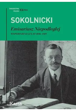 Emisariusz Niepodległej