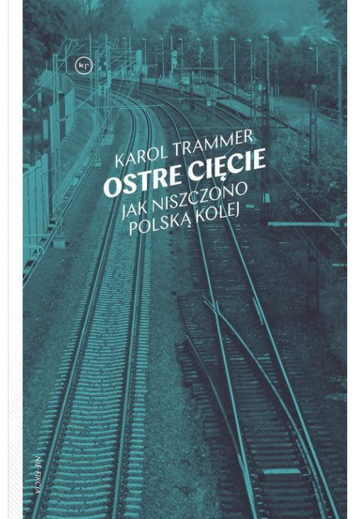 Ostre cięcie