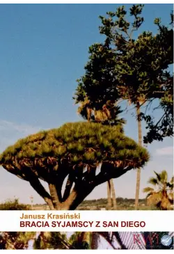 Bracia Syjamscy z San Diego
