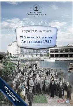 XI Olimpiada Szachowa –...