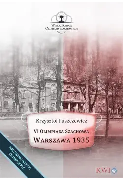 VI Olimpiada Szachowa -...