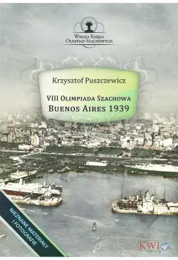 VIII Olimpiada Szachowa -...