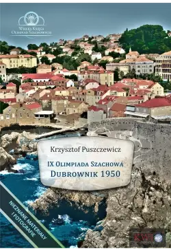 IX Olimpiada Szachowa -...