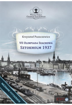 VII Olimpiada Szachowa -...