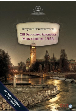XIII Olimpiada Szachowa –...