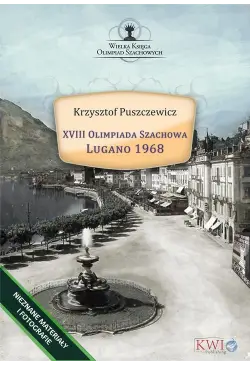 XVIII Olimpiada Szachowa -...