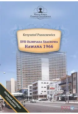 XVII Olimpiada Szachowa –...
