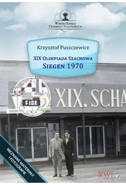 XIX Olimpiada Szachowa -...