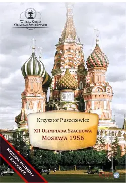 XII Olimpiada Szachowa –...