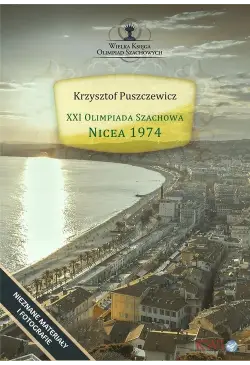 XXI Olimpiada szachowa...