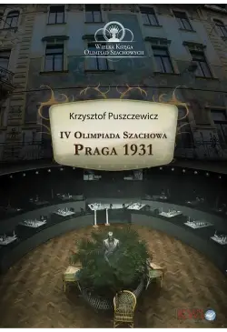 IV Olimpiada Szachowa -...