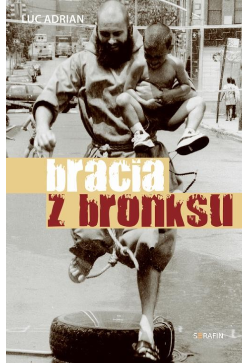 Bracia z Bronksu