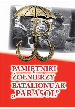 Pamiętniki żołnierzy...
