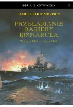 Przełamanie bariery Bismarcka
