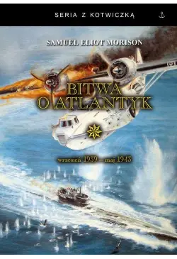Bitwa o Atlantyk Tom I