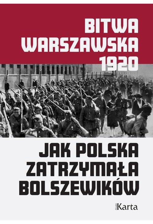 Bitwa warszawska