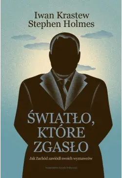 Światło, które zgasło