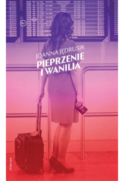 Pieprzenie i wanilia