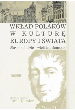Skromni ludzie - wielkie...