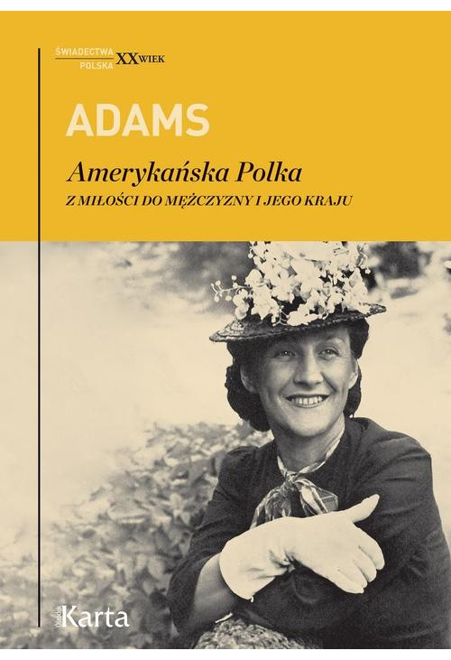 Amerykańska Polka