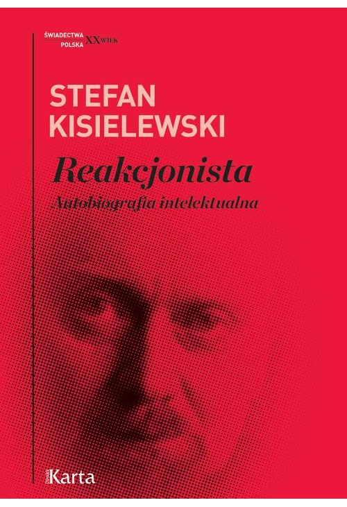 Reakcjonista