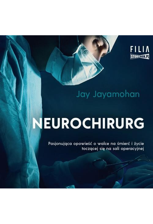 Neurochirurg