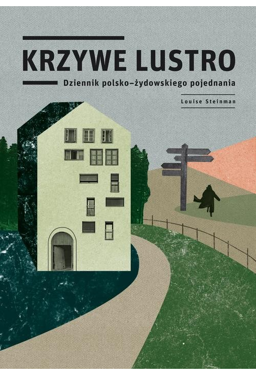 Krzywe lustro