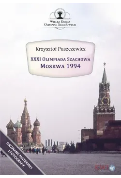 XXXI Olimpiada Szachowa -...