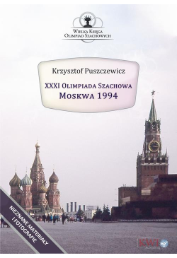 XXXI Olimpiada Szachowa -...