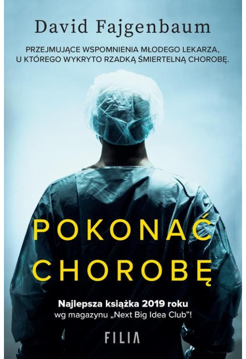 Pokonać chorobę