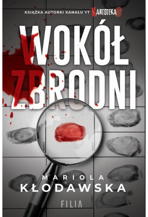 Wokół zbrodni