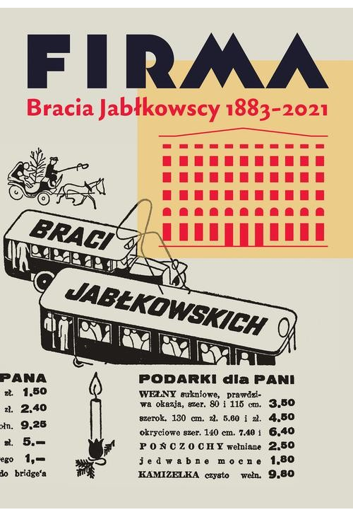 Firma Bracia Jabłkowscy 1883-2021