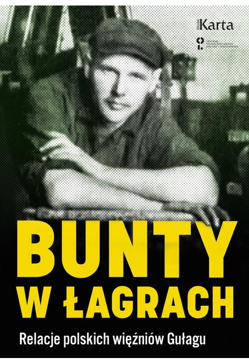 Bunty w łagrach