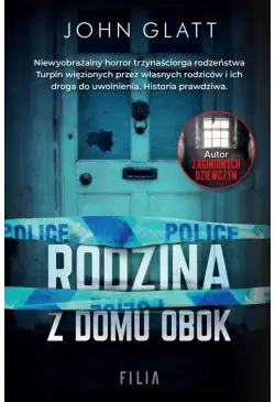 Rodzina z domu obok