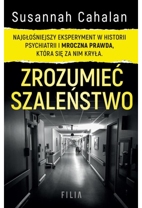 Zrozumieć szaleństwo