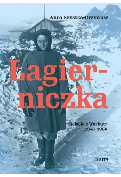 Łagierniczka