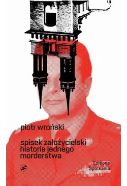 Spisek założycielski...