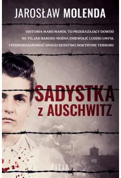 Sadystka z Auschwitz