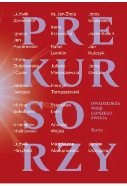 Prekursorzy